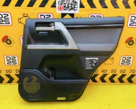 Обшивка дверей TOYOTA