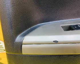 Обшивка дверей TOYOTA
