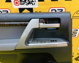 Обшивка дверей TOYOTA