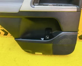 Обшивка дверей TOYOTA