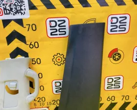 Обшивка стойки кузова TOYOTA