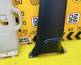 Обшивка стойки кузова TOYOTA