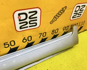 Накладка на порог TOYOTA