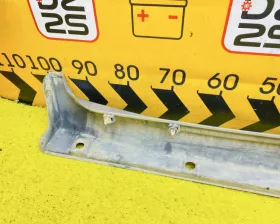 Накладка на порог TOYOTA