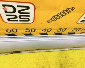 Накладка на порог TOYOTA