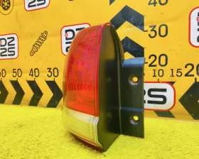 Стоп-сигнал TOYOTA