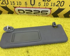 Козырек Toyota