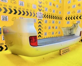 Бампер Toyota