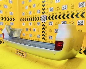 Бампер Toyota