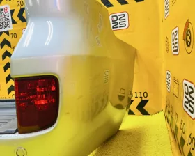Бампер Toyota