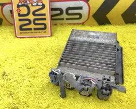 Блок управления форсунками Toyota