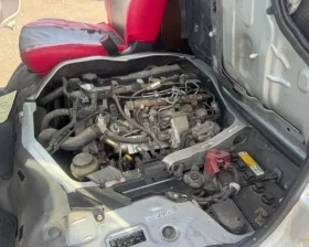 Блок управления форсунками TOYOTA