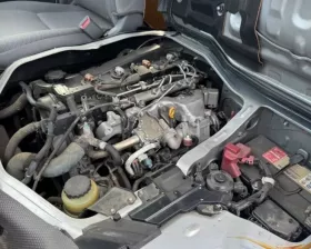 Блок управления акпп TOYOTA