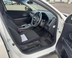 Блок управления airbag HONDA