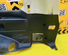 Обшивка багажника TOYOTA