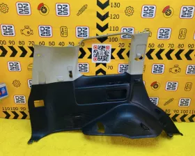 Обшивка багажника TOYOTA