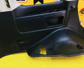 Обшивка багажника TOYOTA