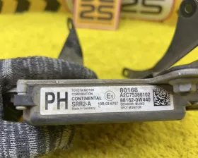 Датчик слепых зон TOYOTA