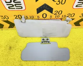 Козырек TOYOTA