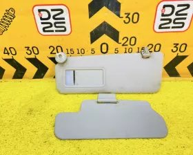 Козырек TOYOTA