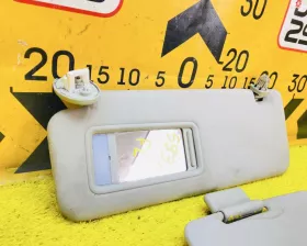 Козырек TOYOTA