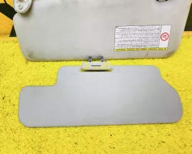 Козырек TOYOTA