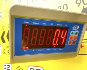 Сигнал звуковой HONDA