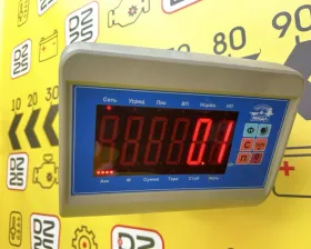 Сигнал звуковой Toyota