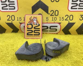 Сигнал звуковой Toyota