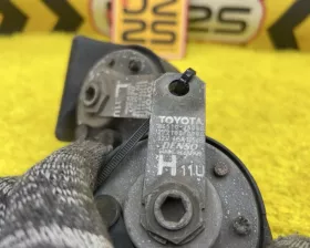 Сигнал звуковой Toyota