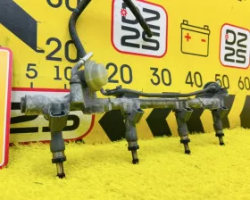Инжектор Toyota