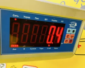 Инжектор Toyota