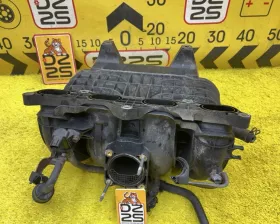 Коллектор впускной Toyota