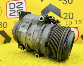 Компрессор кондиционера Toyota