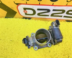 Заслонка дроссельная Toyota