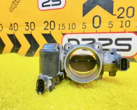 Заслонка дроссельная Toyota