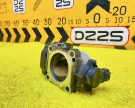 Заслонка дроссельная Toyota