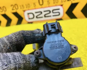 Заслонка дроссельная Toyota