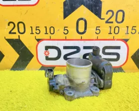 Заслонка дроссельная Toyota