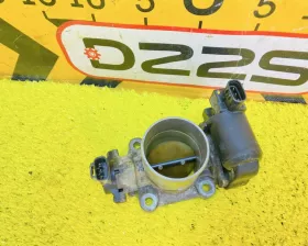 Заслонка дроссельная Toyota