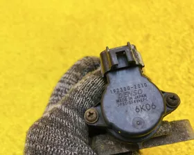 Заслонка дроссельная Toyota