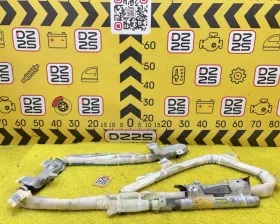 Подушка безопасности боковая, потолочная TOYOTA
