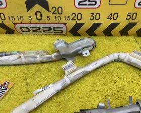 Подушка безопасности боковая, потолочная TOYOTA