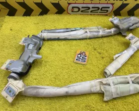 Подушка безопасности боковая, потолочная TOYOTA