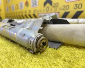 Подушка безопасности боковая, потолочная TOYOTA