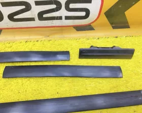 Молдинги на крыше TOYOTA