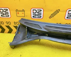 Жабо TOYOTA