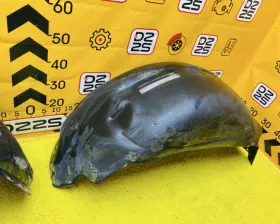 Подкрылок TOYOTA