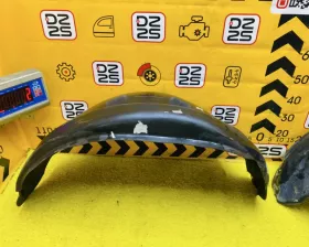 Подкрылок TOYOTA