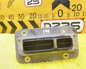 Блок управления двс TOYOTA